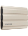 samsung Dysk SSD T7 Shield 2TB USB 3.2, beżowy - nr 81