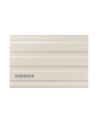 samsung Dysk SSD T7 Shield 2TB USB 3.2, beżowy - nr 82