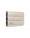 samsung Dysk SSD T7 Shield 2TB USB 3.2, beżowy - nr 83