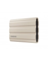 samsung Dysk SSD T7 Shield 2TB USB 3.2, beżowy - nr 84