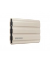 samsung Dysk SSD T7 Shield 2TB USB 3.2, beżowy - nr 87