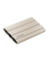 samsung Dysk SSD T7 Shield 2TB USB 3.2, beżowy - nr 92