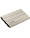 samsung Dysk SSD T7 Shield 2TB USB 3.2, beżowy - nr 94