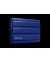 samsung Dysk SSD T7 Shield 2TB USB 3.2, niebieski - nr 100