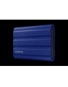 samsung Dysk SSD T7 Shield 2TB USB 3.2, niebieski - nr 101