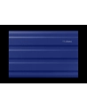 samsung Dysk SSD T7 Shield 2TB USB 3.2, niebieski - nr 102