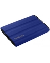 samsung Dysk SSD T7 Shield 2TB USB 3.2, niebieski - nr 105
