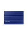 samsung Dysk SSD T7 Shield 2TB USB 3.2, niebieski - nr 106
