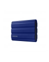 samsung Dysk SSD T7 Shield 2TB USB 3.2, niebieski - nr 108