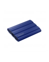 samsung Dysk SSD T7 Shield 2TB USB 3.2, niebieski - nr 110