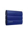 samsung Dysk SSD T7 Shield 2TB USB 3.2, niebieski - nr 113