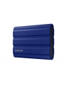 samsung Dysk SSD T7 Shield 2TB USB 3.2, niebieski - nr 114