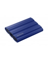 samsung Dysk SSD T7 Shield 2TB USB 3.2, niebieski - nr 18