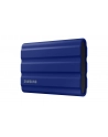 samsung Dysk SSD T7 Shield 2TB USB 3.2, niebieski - nr 23