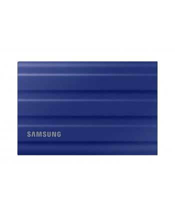 samsung Dysk SSD T7 Shield 2TB USB 3.2, niebieski nr 2