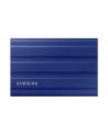 samsung Dysk SSD T7 Shield 2TB USB 3.2, niebieski - nr 34