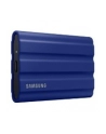 samsung Dysk SSD T7 Shield 2TB USB 3.2, niebieski - nr 48
