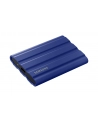 samsung Dysk SSD T7 Shield 2TB USB 3.2, niebieski - nr 61