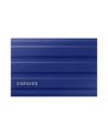 samsung Dysk SSD T7 Shield 2TB USB 3.2, niebieski - nr 63