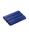 samsung Dysk SSD T7 Shield 2TB USB 3.2, niebieski - nr 67