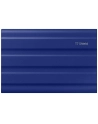 samsung Dysk SSD T7 Shield 2TB USB 3.2, niebieski - nr 73