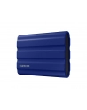 samsung Dysk SSD T7 Shield 2TB USB 3.2, niebieski - nr 76
