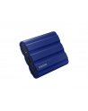 samsung Dysk SSD T7 Shield 2TB USB 3.2, niebieski - nr 77