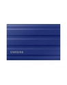 samsung Dysk SSD T7 Shield 2TB USB 3.2, niebieski - nr 79