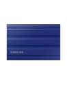 samsung Dysk SSD T7 Shield 2TB USB 3.2, niebieski - nr 87