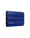 samsung Dysk SSD T7 Shield 2TB USB 3.2, niebieski - nr 88
