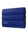 samsung Dysk SSD T7 Shield 2TB USB 3.2, niebieski - nr 95