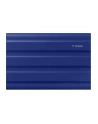 samsung Dysk SSD T7 Shield 2TB USB 3.2, niebieski - nr 96