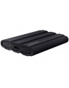 samsung Dysk SSD T7 Shield 2TB USB 3.2, czarny - nr 100