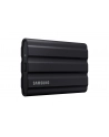 samsung Dysk SSD T7 Shield 2TB USB 3.2, czarny - nr 119