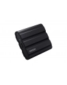 samsung Dysk SSD T7 Shield 2TB USB 3.2, czarny - nr 123