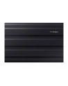 samsung Dysk SSD T7 Shield 2TB USB 3.2, czarny - nr 130
