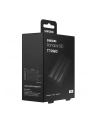 samsung Dysk SSD T7 Shield 2TB USB 3.2, czarny - nr 135