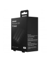 samsung Dysk SSD T7 Shield 2TB USB 3.2, czarny - nr 136