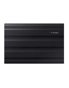 samsung Dysk SSD T7 Shield 2TB USB 3.2, czarny - nr 140