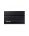 samsung Dysk SSD T7 Shield 2TB USB 3.2, czarny - nr 149
