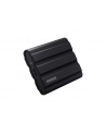 samsung Dysk SSD T7 Shield 2TB USB 3.2, czarny - nr 155