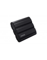 samsung Dysk SSD T7 Shield 2TB USB 3.2, czarny - nr 35