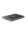 samsung Dysk SSD T7 Shield 2TB USB 3.2, czarny - nr 67