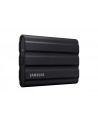 samsung Dysk SSD T7 Shield 2TB USB 3.2, czarny - nr 90