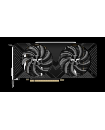 Palit 2060S RTX DUAL 8GB/DP/HDMI/DVI nr 1
