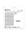 kingston Karta pamięci SD 256GB Canvas React Plus 300/260 UHS-II U3 - nr 39