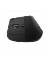 logitech Mysz Lift Grafit dla leworęcznych 910-006474 - nr 12
