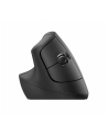 logitech Mysz Lift Grafit dla leworęcznych 910-006474 - nr 13