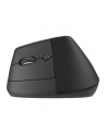 logitech Mysz Lift Grafit dla leworęcznych 910-006474 - nr 27