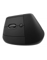 logitech Mysz Lift Grafit dla leworęcznych 910-006474 - nr 54